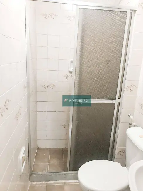 Foto 11 de Apartamento com 2 quartos para alugar, 110m2 em Todos os Santos, Rio De Janeiro - RJ