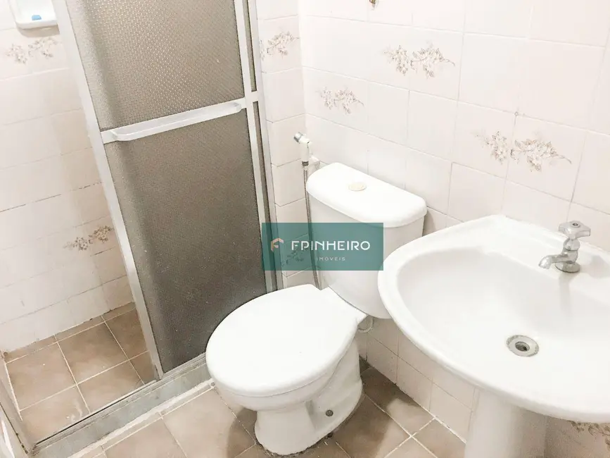 Foto 10 de Apartamento com 2 quartos para alugar, 110m2 em Todos os Santos, Rio De Janeiro - RJ