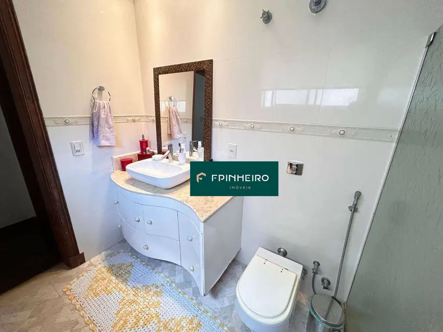Cobertura com 4 quartos à venda, 355m2 em Copacabana, Rio De Janeiro - RJ - imagem 4 Foto 4 de Cobertura com 4 quartos à venda, 355m2 em Copacabana, Rio De Janeiro - RJ