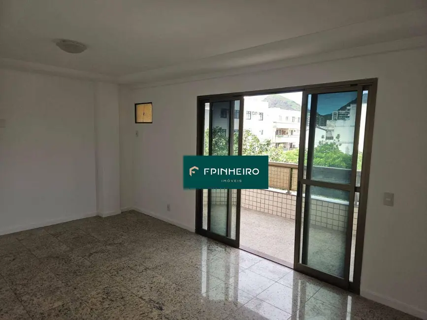Foto 4 de Apartamento com 2 quartos para alugar, 90m2 em Recreio dos Bandeirantes, Rio De Janeiro - RJ