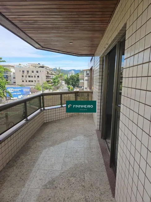 Foto 6 de Apartamento com 2 quartos para alugar, 90m2 em Recreio dos Bandeirantes, Rio De Janeiro - RJ