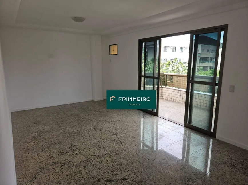 Foto 1 de Apartamento com 2 quartos para alugar, 90m2 em Recreio dos Bandeirantes, Rio De Janeiro - RJ