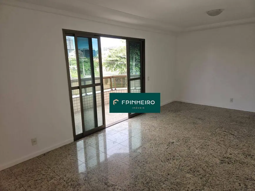 Foto 2 de Apartamento com 2 quartos para alugar, 90m2 em Recreio dos Bandeirantes, Rio De Janeiro - RJ