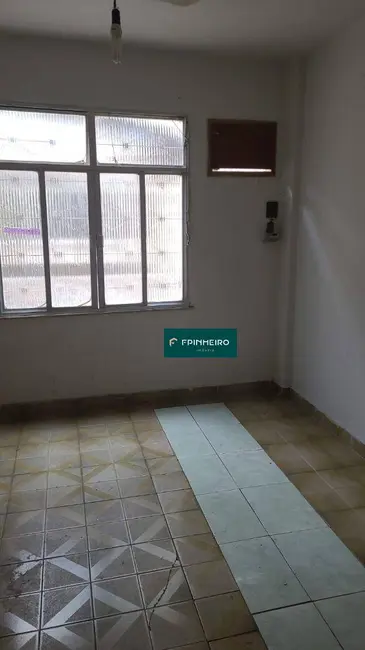 Apartamento com 2 quartos à venda e para alugar, 50m2 em Lins de Vasconcelos, Rio De Janeiro - RJ - imagem 5 Foto 5 de Apartamento com 2 quartos à venda e para alugar, 50m2 em Lins de Vasconcelos, Rio De Janeiro - RJ