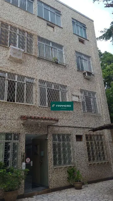 Apartamento com 2 quartos à venda e para alugar, 50m2 em Lins de Vasconcelos, Rio De Janeiro - RJ - imagem 1 Foto 1 de Apartamento com 2 quartos à venda e para alugar, 50m2 em Lins de Vasconcelos, Rio De Janeiro - RJ