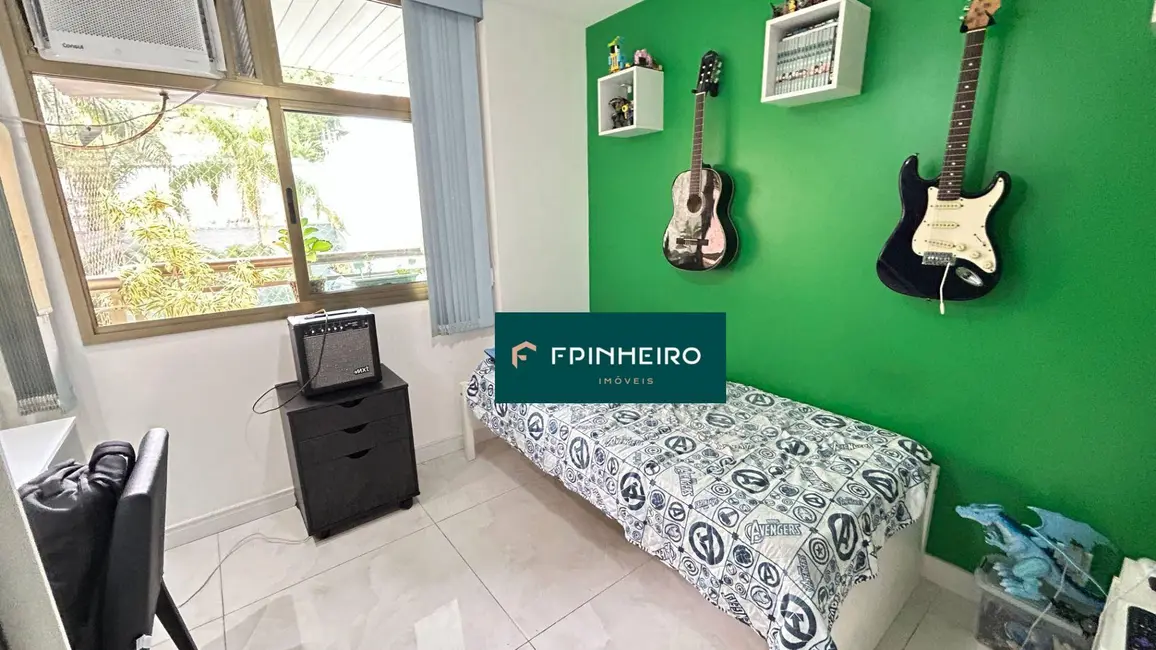 Apartamento com 2 quartos à venda, 80m2 em Ingá, Niteroi - RJ - imagem 5 Foto 5 de Apartamento com 2 quartos à venda, 80m2 em Ingá, Niteroi - RJ