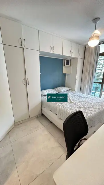 Apartamento com 2 quartos à venda, 80m2 em Ingá, Niteroi - RJ - imagem 4 Foto 4 de Apartamento com 2 quartos à venda, 80m2 em Ingá, Niteroi - RJ