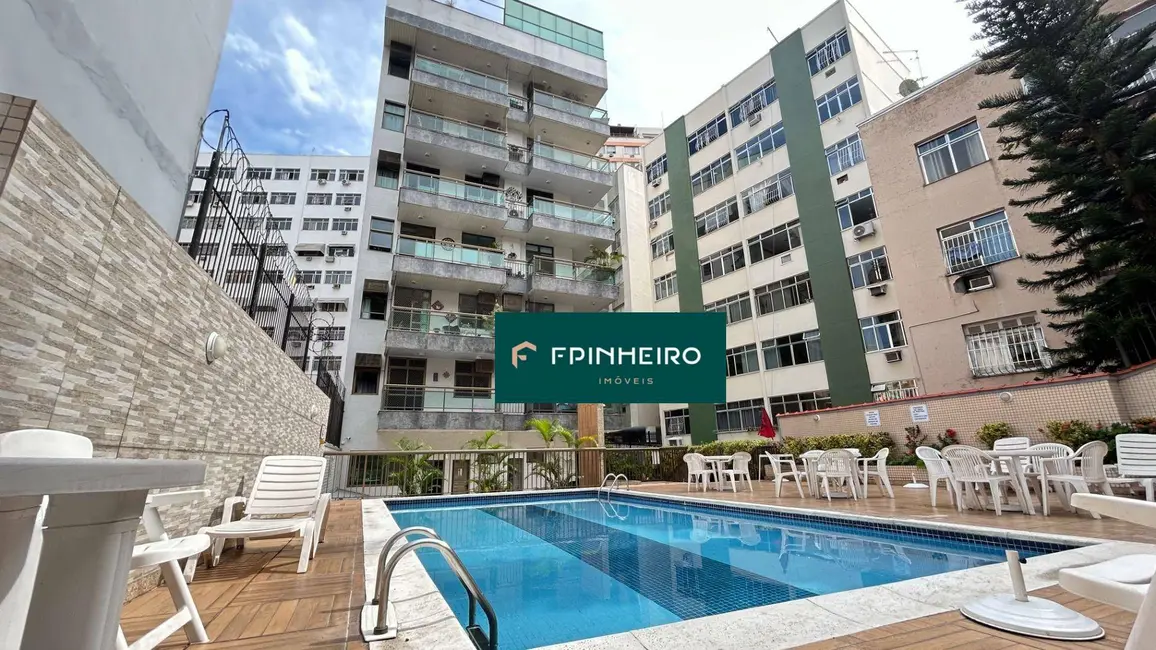 Apartamento com 2 quartos à venda, 80m2 em Ingá, Niteroi - RJ - imagem 1 Foto 1 de Apartamento com 2 quartos à venda, 80m2 em Ingá, Niteroi - RJ