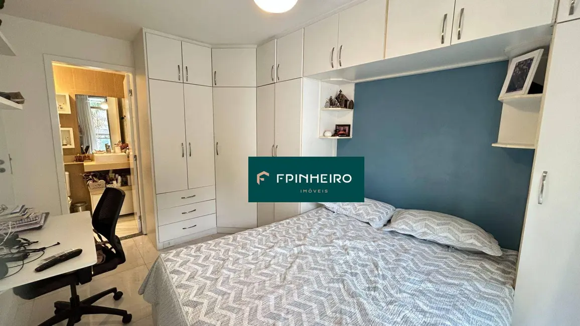 Apartamento com 2 quartos à venda, 80m2 em Ingá, Niteroi - RJ - imagem 7 Foto 7 de Apartamento com 2 quartos à venda, 80m2 em Ingá, Niteroi - RJ