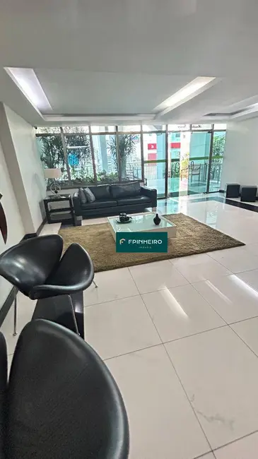 Apartamento com 2 quartos à venda, 80m2 em Ingá, Niteroi - RJ - imagem 9 Foto 9 de Apartamento com 2 quartos à venda, 80m2 em Ingá, Niteroi - RJ
