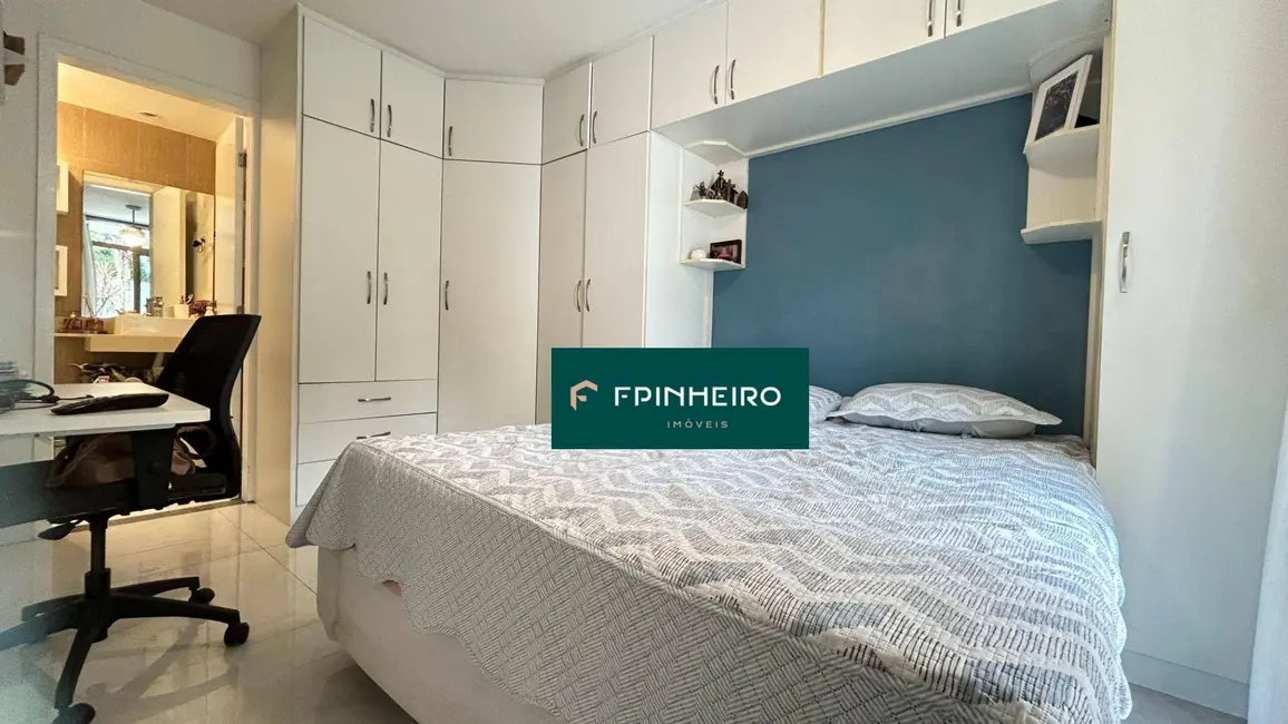 Apartamento com 2 quartos à venda, 80m2 em Ingá, Niteroi - RJ - imagem 6 Foto 6 de Apartamento com 2 quartos à venda, 80m2 em Ingá, Niteroi - RJ