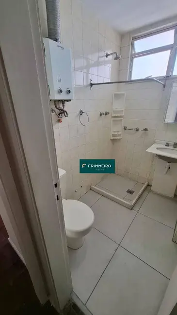 Apartamento com 2 quartos à venda, 68m2 em Méier, Rio De Janeiro - RJ - imagem 9 Foto 9 de Apartamento com 2 quartos à venda, 68m2 em Méier, Rio De Janeiro - RJ
