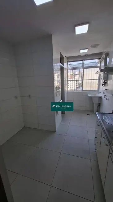 Apartamento com 2 quartos à venda, 68m2 em Méier, Rio De Janeiro - RJ - imagem 4 Foto 4 de Apartamento com 2 quartos à venda, 68m2 em Méier, Rio De Janeiro - RJ