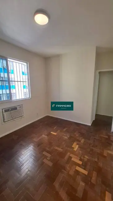 Apartamento com 2 quartos à venda, 68m2 em Méier, Rio De Janeiro - RJ - imagem 1 Foto 1 de Apartamento com 2 quartos à venda, 68m2 em Méier, Rio De Janeiro - RJ