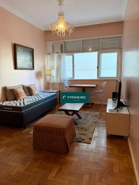 Apartamento com 1 quarto à venda, 38m2 em Ipanema, Rio De Janeiro - RJ - imagem 3 Foto 3 de Apartamento com 1 quarto à venda, 38m2 em Ipanema, Rio De Janeiro - RJ