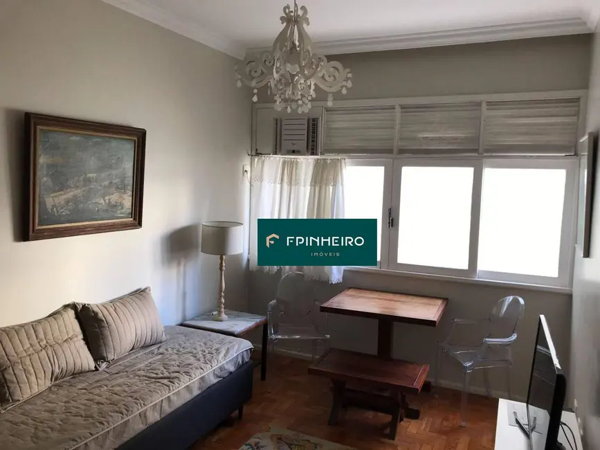 Apartamento com 1 quarto à venda, 38m2 em Ipanema, Rio De Janeiro - RJ - imagem 6 Foto 6 de Apartamento com 1 quarto à venda, 38m2 em Ipanema, Rio De Janeiro - RJ