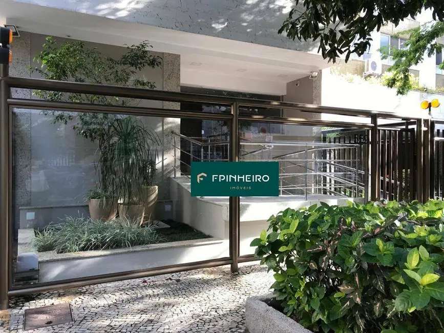 Apartamento com 1 quarto à venda, 38m2 em Ipanema, Rio De Janeiro - RJ - imagem 5 Foto 5 de Apartamento com 1 quarto à venda, 38m2 em Ipanema, Rio De Janeiro - RJ
