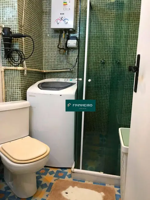 Apartamento com 1 quarto à venda, 38m2 em Ipanema, Rio De Janeiro - RJ - imagem 4 Foto 4 de Apartamento com 1 quarto à venda, 38m2 em Ipanema, Rio De Janeiro - RJ
