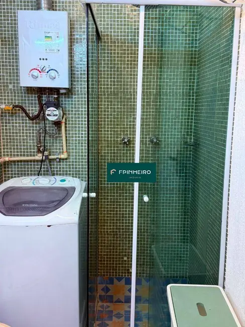 Apartamento com 1 quarto à venda, 38m2 em Ipanema, Rio De Janeiro - RJ - imagem 8 Foto 8 de Apartamento com 1 quarto à venda, 38m2 em Ipanema, Rio De Janeiro - RJ