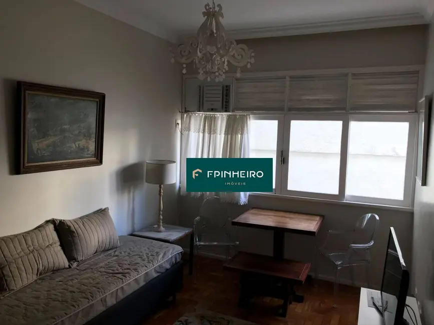 Apartamento com 1 quarto à venda, 38m2 em Ipanema, Rio De Janeiro - RJ - imagem 9 Foto 9 de Apartamento com 1 quarto à venda, 38m2 em Ipanema, Rio De Janeiro - RJ