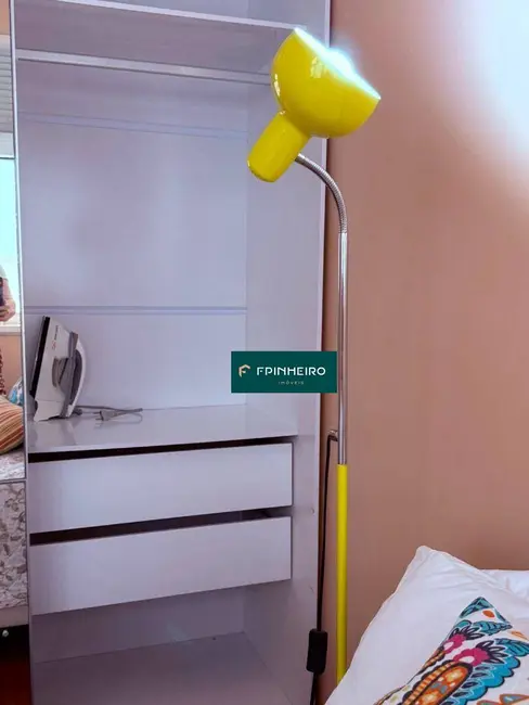 Apartamento com 1 quarto à venda, 38m2 em Ipanema, Rio De Janeiro - RJ - imagem 7 Foto 7 de Apartamento com 1 quarto à venda, 38m2 em Ipanema, Rio De Janeiro - RJ