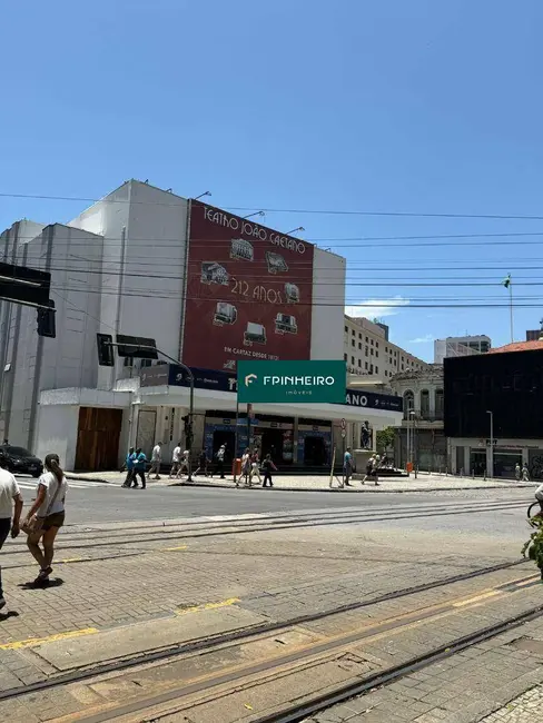 Foto 5 de Apartamento com 1 quarto à venda, 25m2 em Centro, Rio De Janeiro - RJ