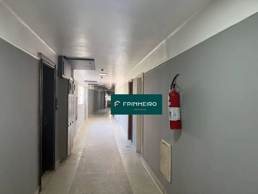 Foto 9 de Apartamento com 1 quarto à venda, 25m2 em Centro, Rio De Janeiro - RJ