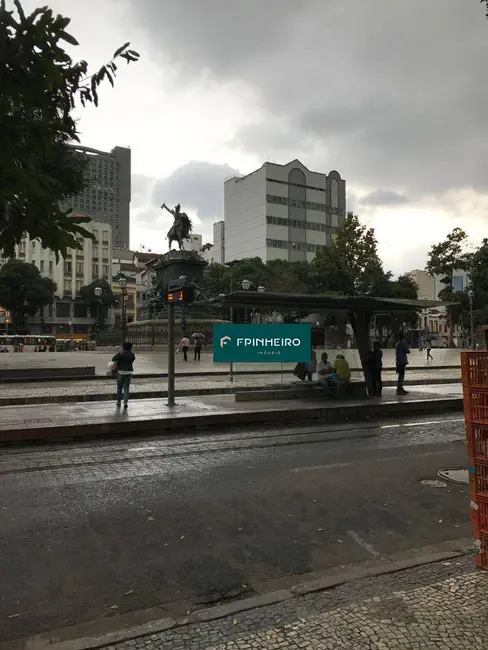 Foto 7 de Apartamento com 1 quarto à venda, 25m2 em Centro, Rio De Janeiro - RJ