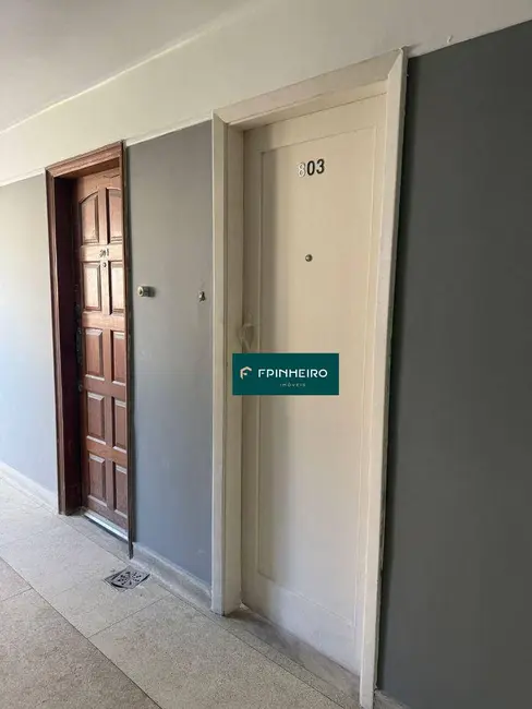 Foto 6 de Apartamento com 1 quarto à venda, 25m2 em Centro, Rio De Janeiro - RJ