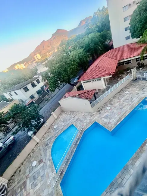 Apartamento com 3 quartos à venda, 70m2 em Engenho de Dentro, Rio De Janeiro - RJ - imagem 1 Foto 1 de Apartamento com 3 quartos à venda, 70m2 em Engenho de Dentro, Rio De Janeiro - RJ
