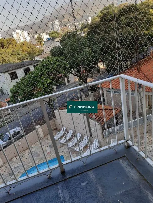 Apartamento com 3 quartos à venda, 70m2 em Engenho de Dentro, Rio De Janeiro - RJ - imagem 8 Foto 8 de Apartamento com 3 quartos à venda, 70m2 em Engenho de Dentro, Rio De Janeiro - RJ