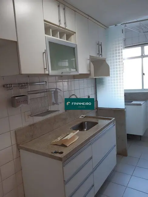 Apartamento com 3 quartos à venda, 70m2 em Engenho de Dentro, Rio De Janeiro - RJ - imagem 2 Foto 2 de Apartamento com 3 quartos à venda, 70m2 em Engenho de Dentro, Rio De Janeiro - RJ