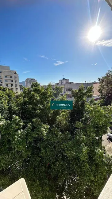Foto 5 de Apartamento com 3 quartos à venda, 91m2 em Méier, Rio De Janeiro - RJ