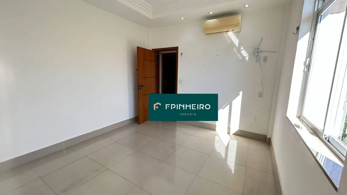 Foto 3 de Apartamento com 3 quartos à venda, 91m2 em Méier, Rio De Janeiro - RJ
