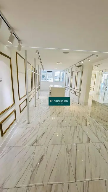Foto 1 de Sala Comercial à venda, 105m2 em Vila Valqueire, Rio De Janeiro - RJ