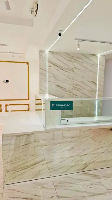 Foto 5 de Sala Comercial à venda, 105m2 em Vila Valqueire, Rio De Janeiro - RJ
