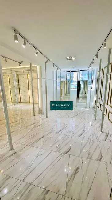 Foto 6 de Sala Comercial à venda, 105m2 em Vila Valqueire, Rio De Janeiro - RJ
