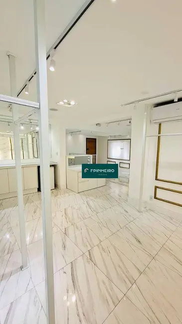 Foto 8 de Sala Comercial à venda, 105m2 em Vila Valqueire, Rio De Janeiro - RJ