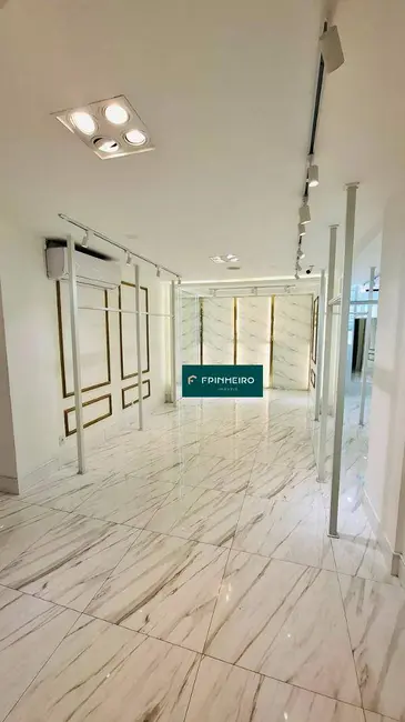 Foto 4 de Sala Comercial à venda, 105m2 em Vila Valqueire, Rio De Janeiro - RJ