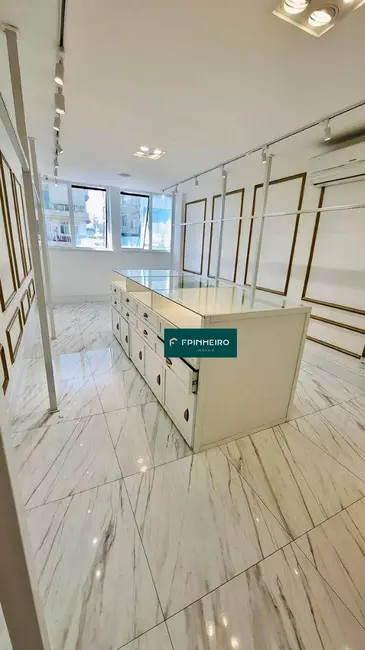 Foto 2 de Sala Comercial à venda, 105m2 em Vila Valqueire, Rio De Janeiro - RJ