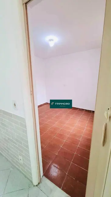 Foto 1 de Casa com 1 quarto para alugar, 28m2 em Maria da Graça, Rio De Janeiro - RJ
