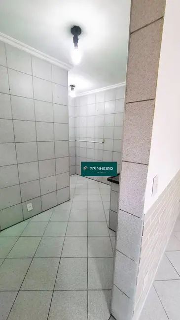 Foto 6 de Casa com 1 quarto para alugar, 28m2 em Maria da Graça, Rio De Janeiro - RJ