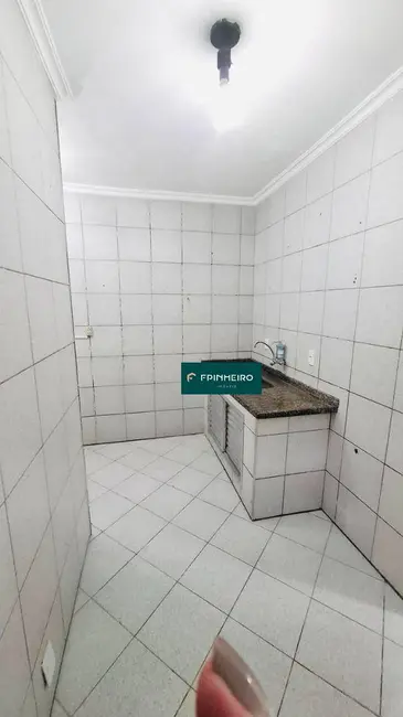 Foto 7 de Casa com 1 quarto para alugar, 28m2 em Maria da Graça, Rio De Janeiro - RJ