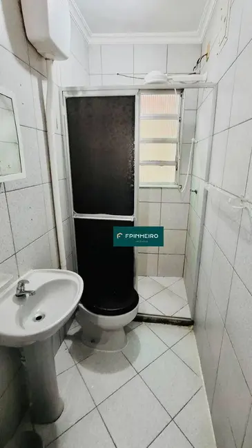 Foto 3 de Casa com 1 quarto para alugar, 28m2 em Maria da Graça, Rio De Janeiro - RJ