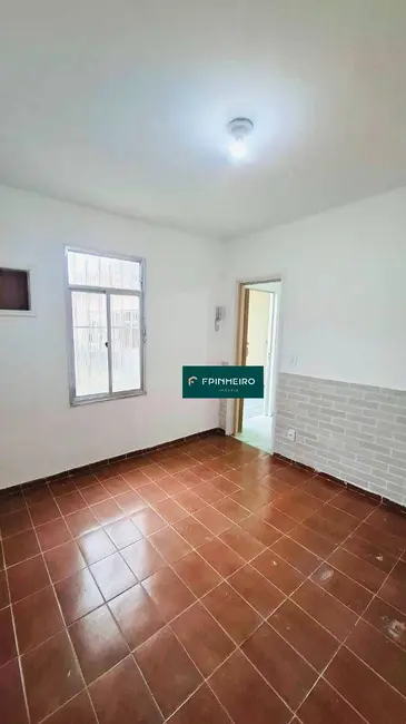 Foto 4 de Casa com 1 quarto para alugar, 28m2 em Maria da Graça, Rio De Janeiro - RJ
