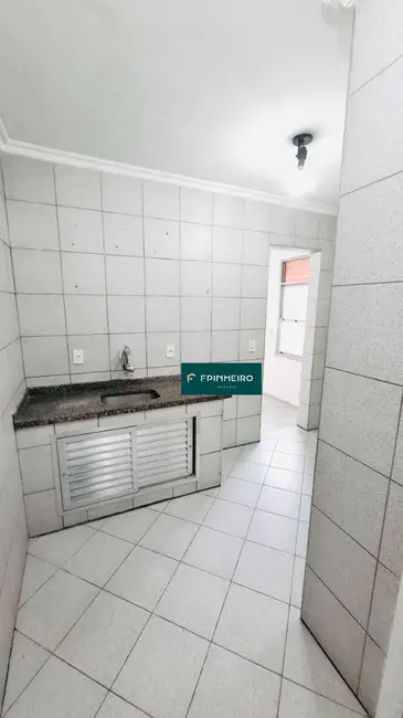 Foto 2 de Casa com 1 quarto para alugar, 28m2 em Maria da Graça, Rio De Janeiro - RJ
