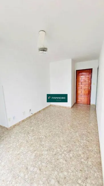 Foto 9 de Apartamento com 1 quarto à venda, 39m2 em Irajá, Rio De Janeiro - RJ