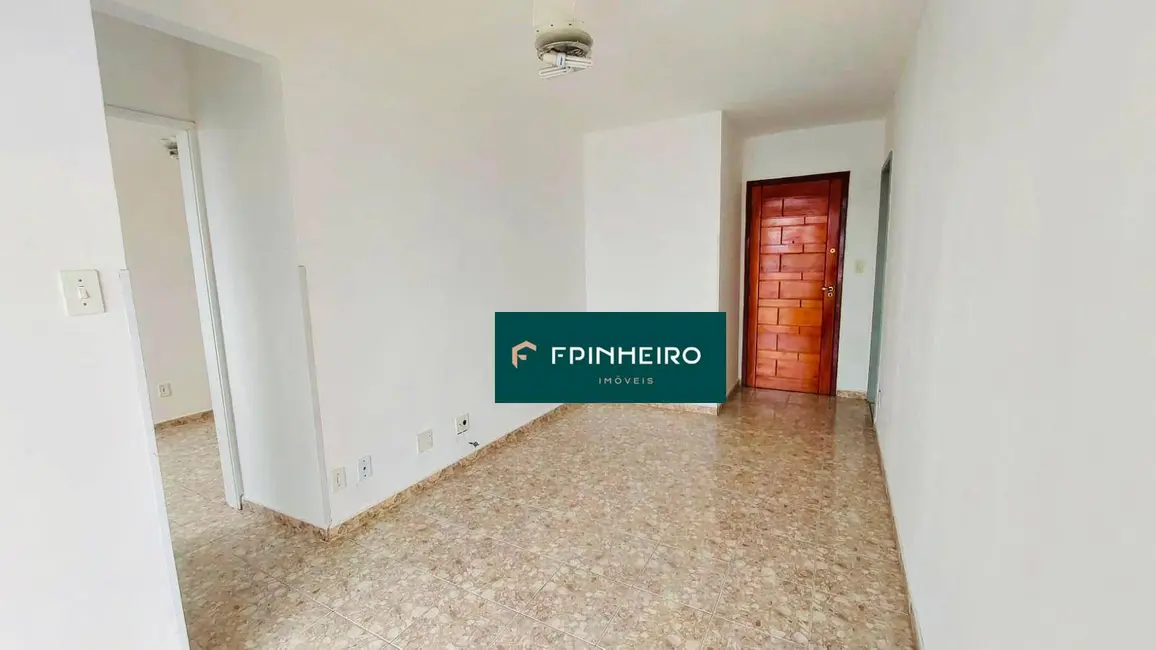 Foto 2 de Apartamento com 1 quarto à venda, 39m2 em Irajá, Rio De Janeiro - RJ
