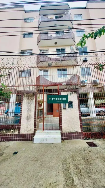 Foto 1 de Apartamento com 1 quarto à venda, 39m2 em Irajá, Rio De Janeiro - RJ