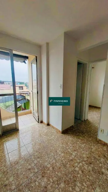 Foto 4 de Apartamento com 1 quarto à venda, 39m2 em Irajá, Rio De Janeiro - RJ